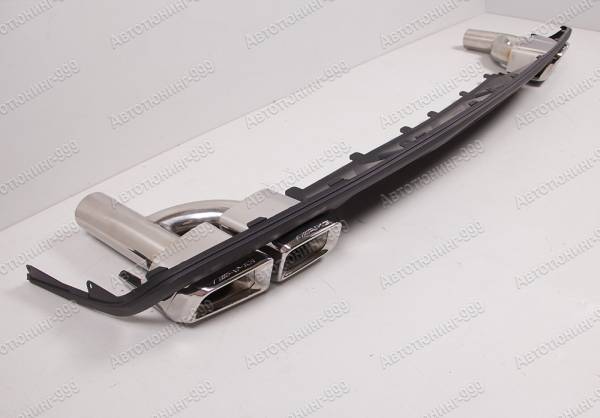  Mercedes-Benz / - CLS (W218) 2014 / 3 / autotuning999.ru