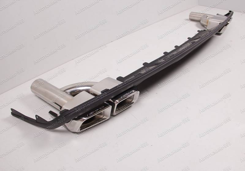  6.3 AMG  Mercedes CLS (W 218) +  6.3 AMG (3)  -999