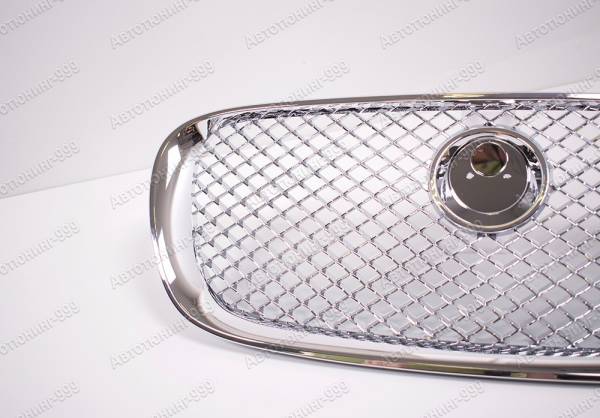      Jaguar /  XF 2007 / 4 / autotuning999.ru