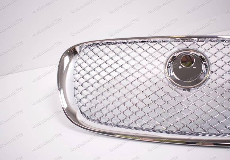   Jaguar XF (2007-2011)  (4)  -999