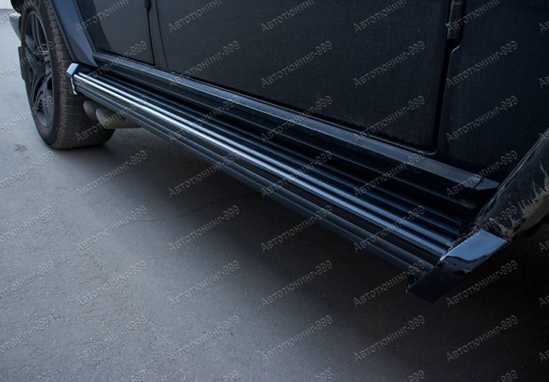   Mercedes G-klass (W 463)  (8)  -999