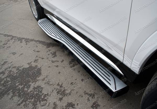 , ,  Mercedes-Benz / - GLS 2019 / 20 / autotuning999.ru