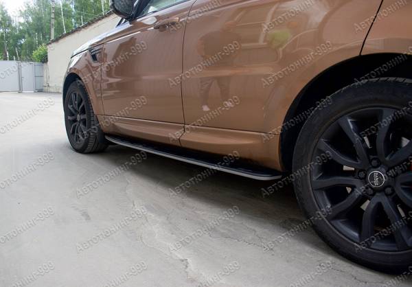 , ,  Land Rover /   Range Rover Sport 2013 / 11 / autotuning999.ru