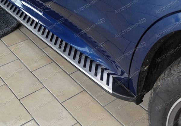 , ,  BMW /  X3 2017 / 10 / autotuning999.ru