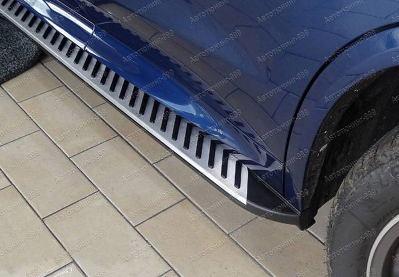   BMW X3 (G 01) (10)  -999