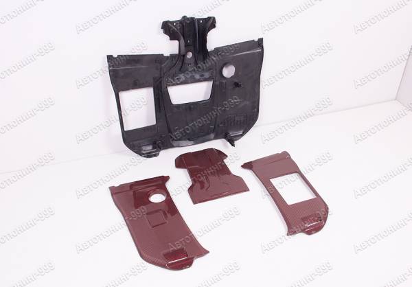  Mercedes-Benz / - G-klass (G463) 2018 / 9 / autotuning999.ru