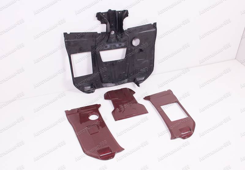  Rocket  Mercedes G-klass (W 463) 2018-. (9)  -999