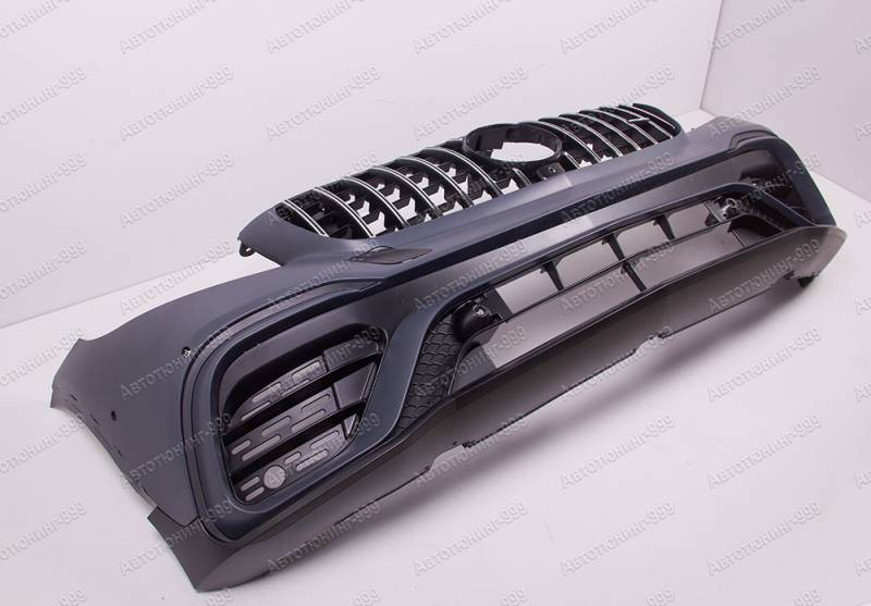   63 AMG  Mercedes GLC (X 253) (7)  -999