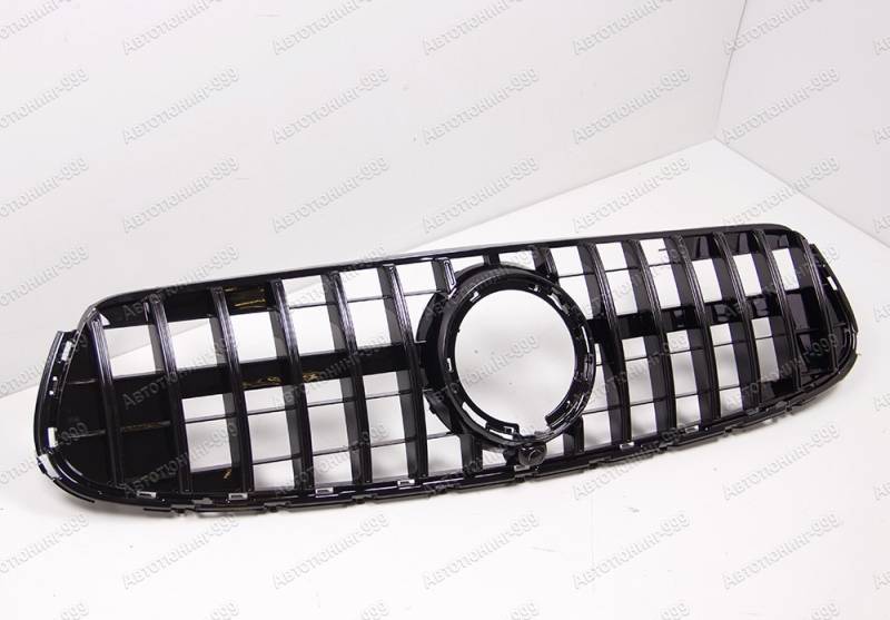   GT  Mercedes GLC Coupe (C 253)  2019-. (3)  -999