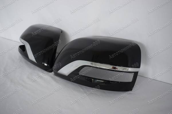   Toyota /  Land Cruiser 200 2016 / 3 / autotuning999.ru