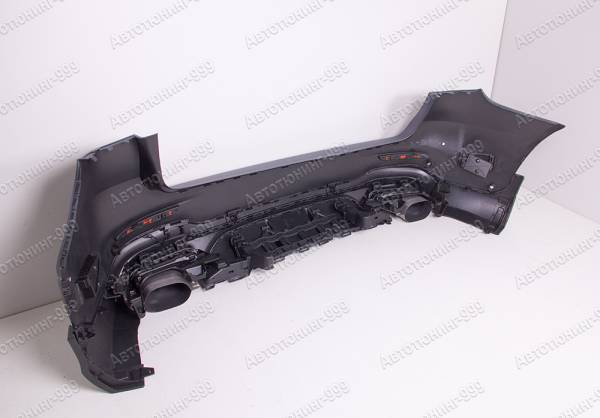  Mercedes-Benz / - GLC 2019 / 13 / autotuning999.ru