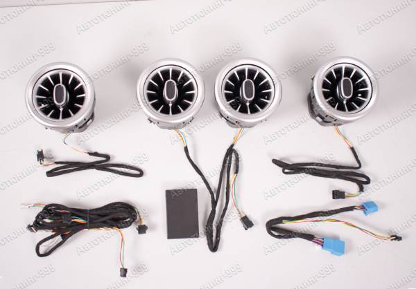   Mercedes-Benz / - G-klass (G463) 2018 / 2 / autotuning999.ru