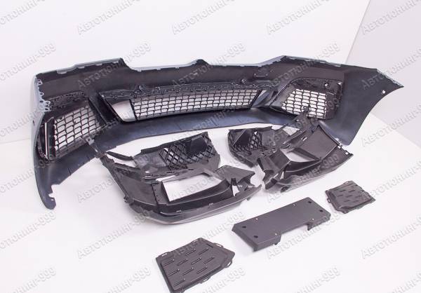  BMW /  5  2016 / 4 / autotuning999.ru