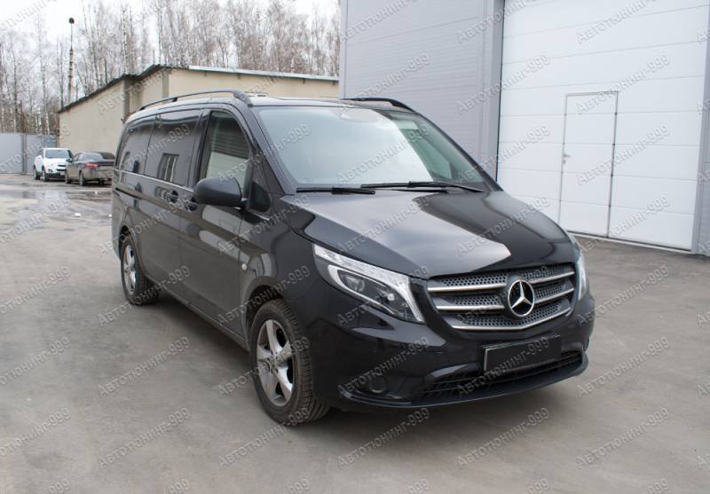  Maybach  Mercedes Vito (W 447) (15)  -999