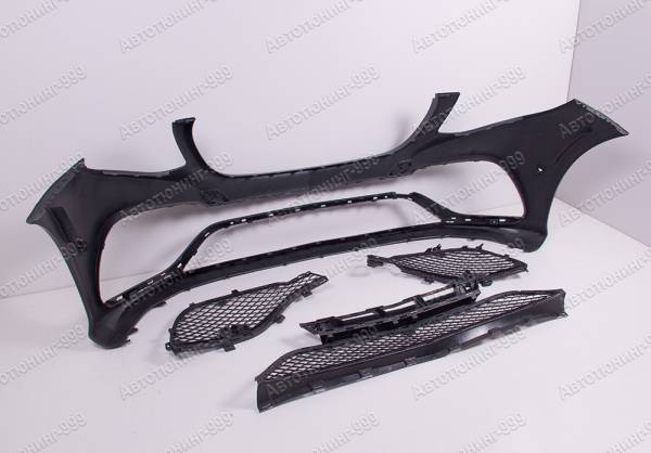  Mercedes-Benz / - GLE 2015 / 16 / autotuning999.ru