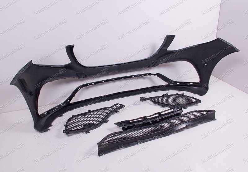  6.3 AMG  Mercedes GLE (W 166)    (16)  -999