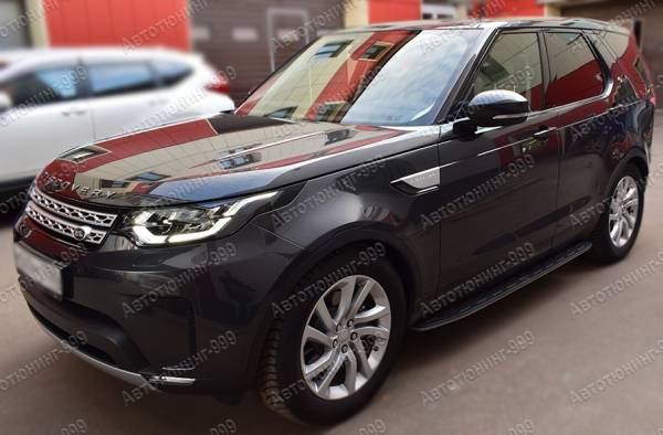 , ,  Land Rover /   Discovery 5 ###CURR_CATEGORY_MODEL_YEAR### / 2 / autotuning999.ru