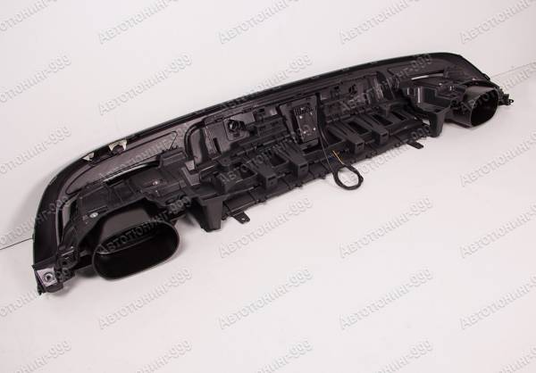  Mercedes-Benz / - C-klass (W205) 2014 / 8 / autotuning999.ru