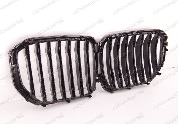      BMW /  5 2018 / 6 / autotuning999.ru