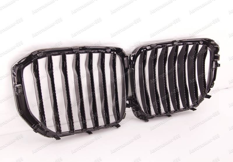   Performance  BMW X5 (G 05) (6)  -999