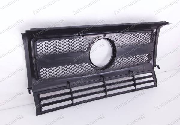      Mercedes-Benz / - G-klass (G463) 1990 / 7 / autotuning999.ru