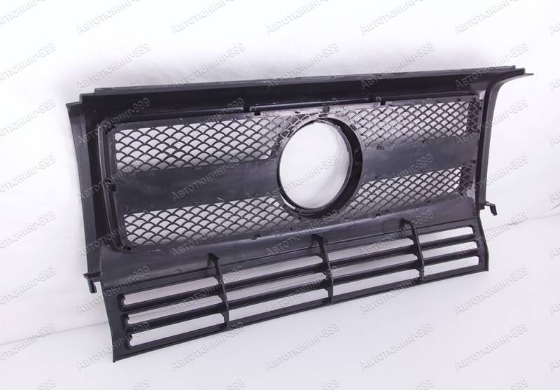  63 AMG Black  Mercedes G-klass (W 463)  (7)  -999