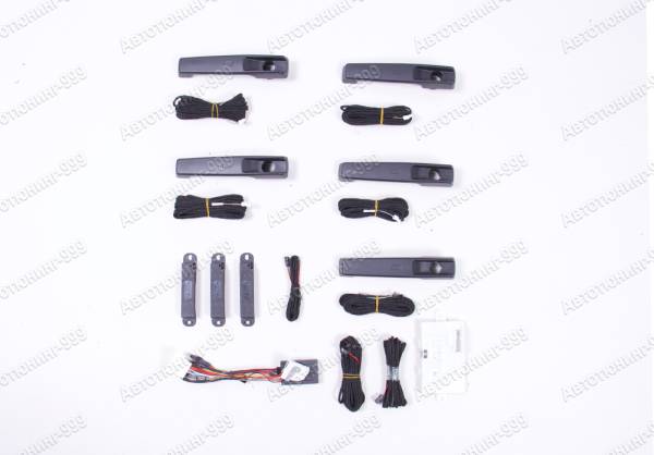  Mercedes-Benz / - G-klass (G463) 2018 / 2 / autotuning999.ru