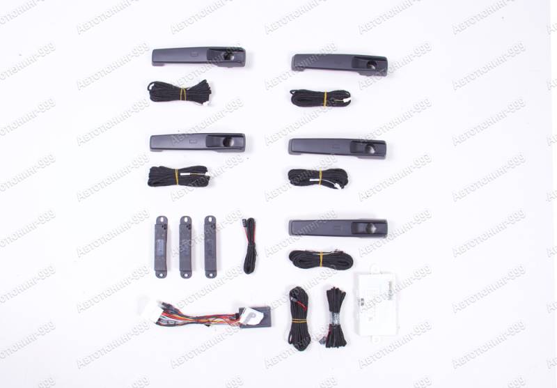      Mercedes G-klass W463 2018- (2)  -999