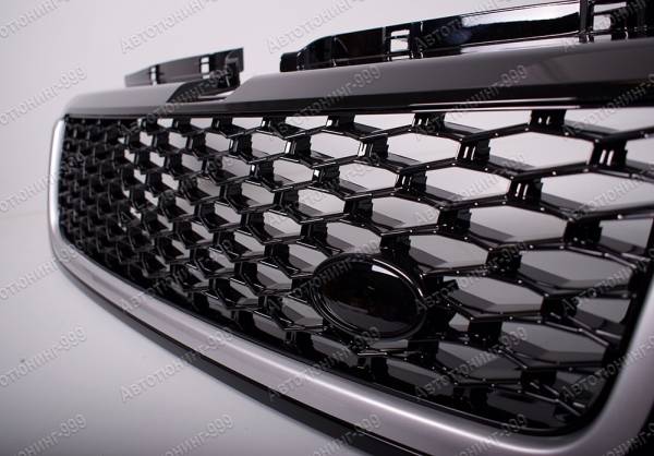      Land Rover /   Range Rover Sport 2005 / 3 / autotuning999.ru