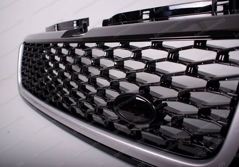  Autobiography (+) Range Rover Sport  4 (3)  -999