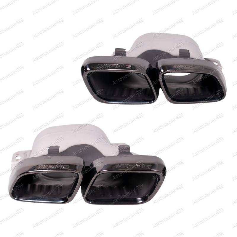  63s AMG  Mercedes C-klass (W 205) Coupe   (1)  -999