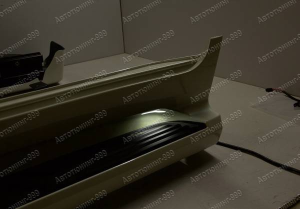 , ,  Toyota /  Land Cruiser 200 2007 / 7 / autotuning999.ru