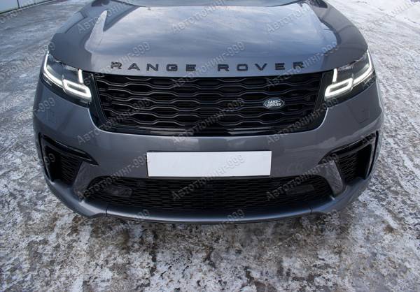  Land Rover /   Range Rover Velar ###CURR_CATEGORY_MODEL_YEAR### / 13 / autotuning999.ru