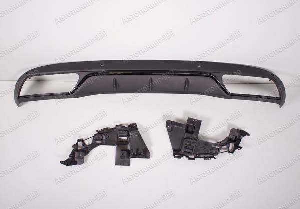  Mercedes-Benz / - C-klass (W205) 2014 / 3 / autotuning999.ru