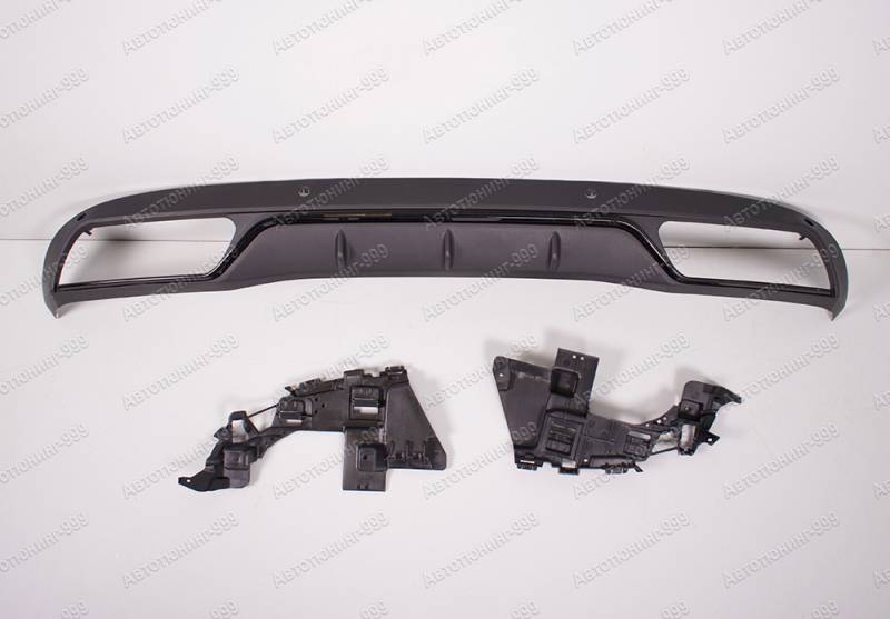  6.3 AMG  Mercedes C-klass (W 205)     (3)  -999