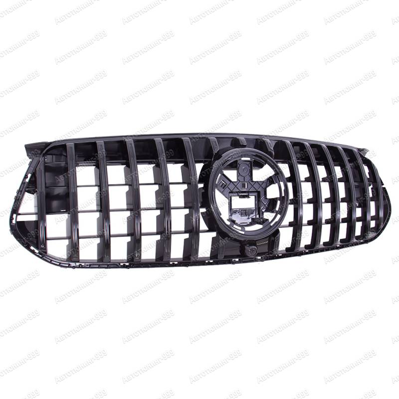   GT   Mercedes GLE Coupe (C 167)   2023- (1)  -999