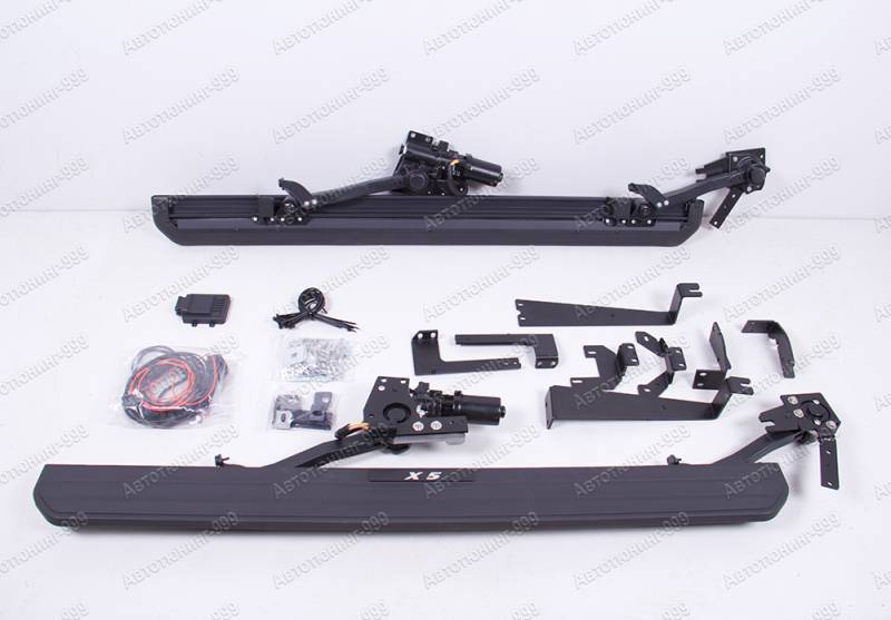   X5  BMW X5 (G 05)  (3)  -999