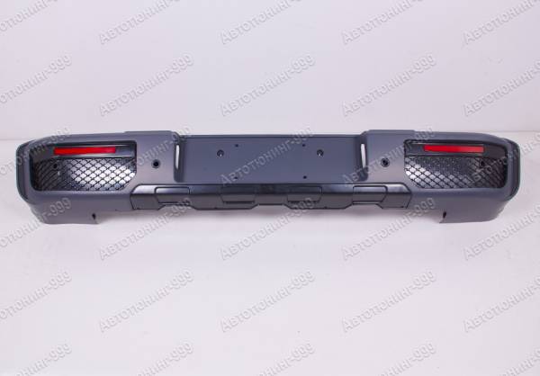  Mercedes-Benz / - G-klass (G463) 1990 / 13 / autotuning999.ru