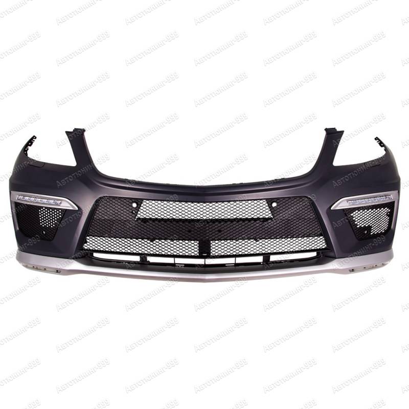   63 AMG  Mercedes M-klass (W 166) (1)  -999