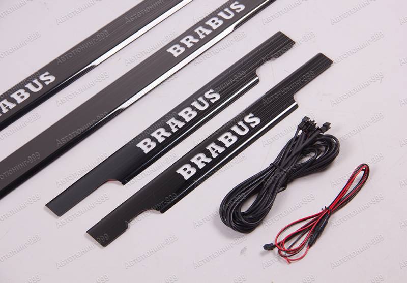  Br    Mercedes G-klass (W 463)  (4)  -999