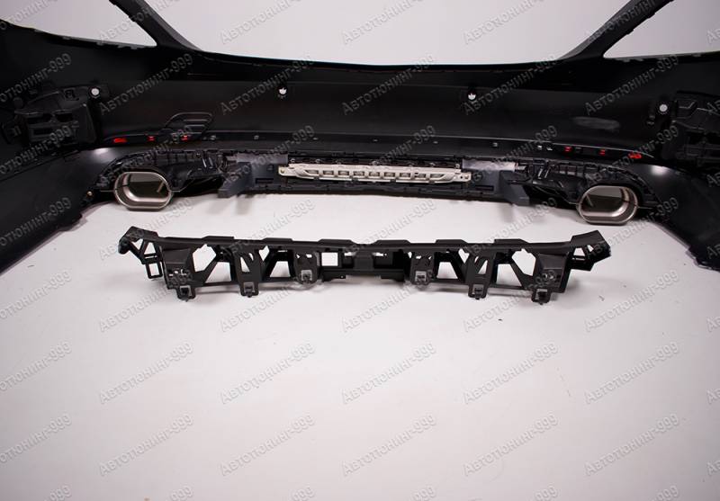    Mercedes Maybach S-klass (X 222) (17)  -999