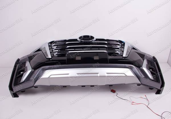  Toyota /  Land Cruiser 200 2016 / 5 / autotuning999.ru