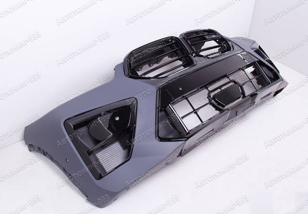  BMW /  5 2018 / 7 / autotuning999.ru