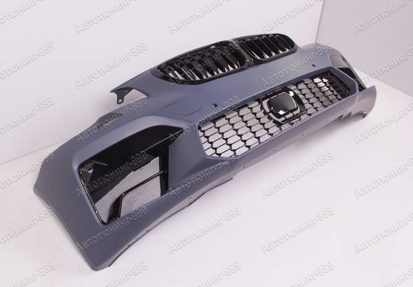  BMW /  5  2009 / 3 / autotuning999.ru