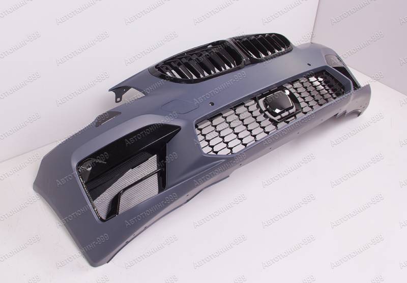  M5  BMW 5 series (F 10) Style G30 (3)  -999