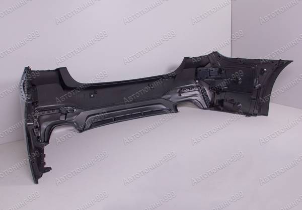  BMW /  5  2020 / 8 / autotuning999.ru