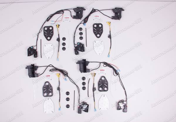     Toyota /  Land Cruiser 300 ###CURR_CATEGORY_MODEL_YEAR### / 2 / autotuning999.ru