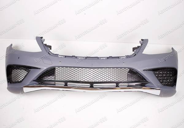  Mercedes-Benz / - S-klass (W222) 2013 / 2 / autotuning999.ru