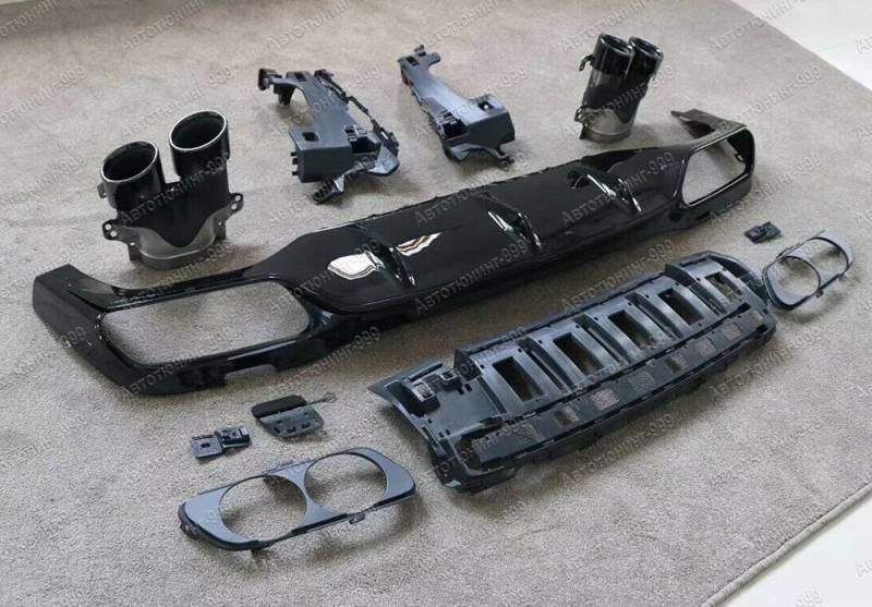    53s AMG  Mercedes E-klass (W 213)  (7)  -999