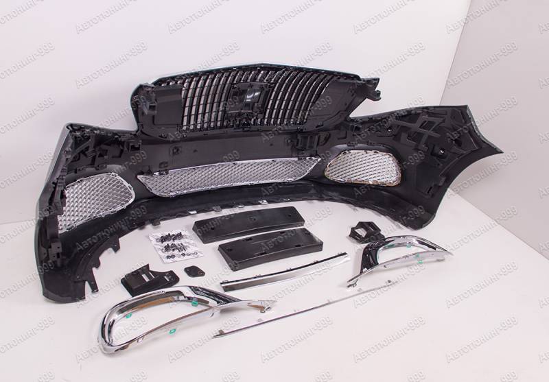  Maybach  Mercedes V-klass (w447)  223 (5)  -999